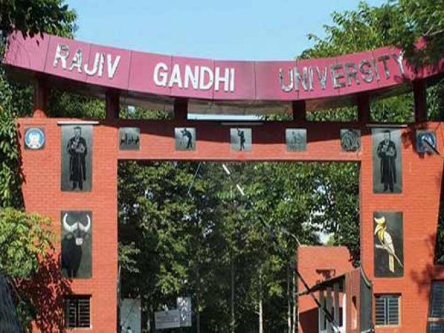 rajiv gandhi university thesis topics in ophthalmology