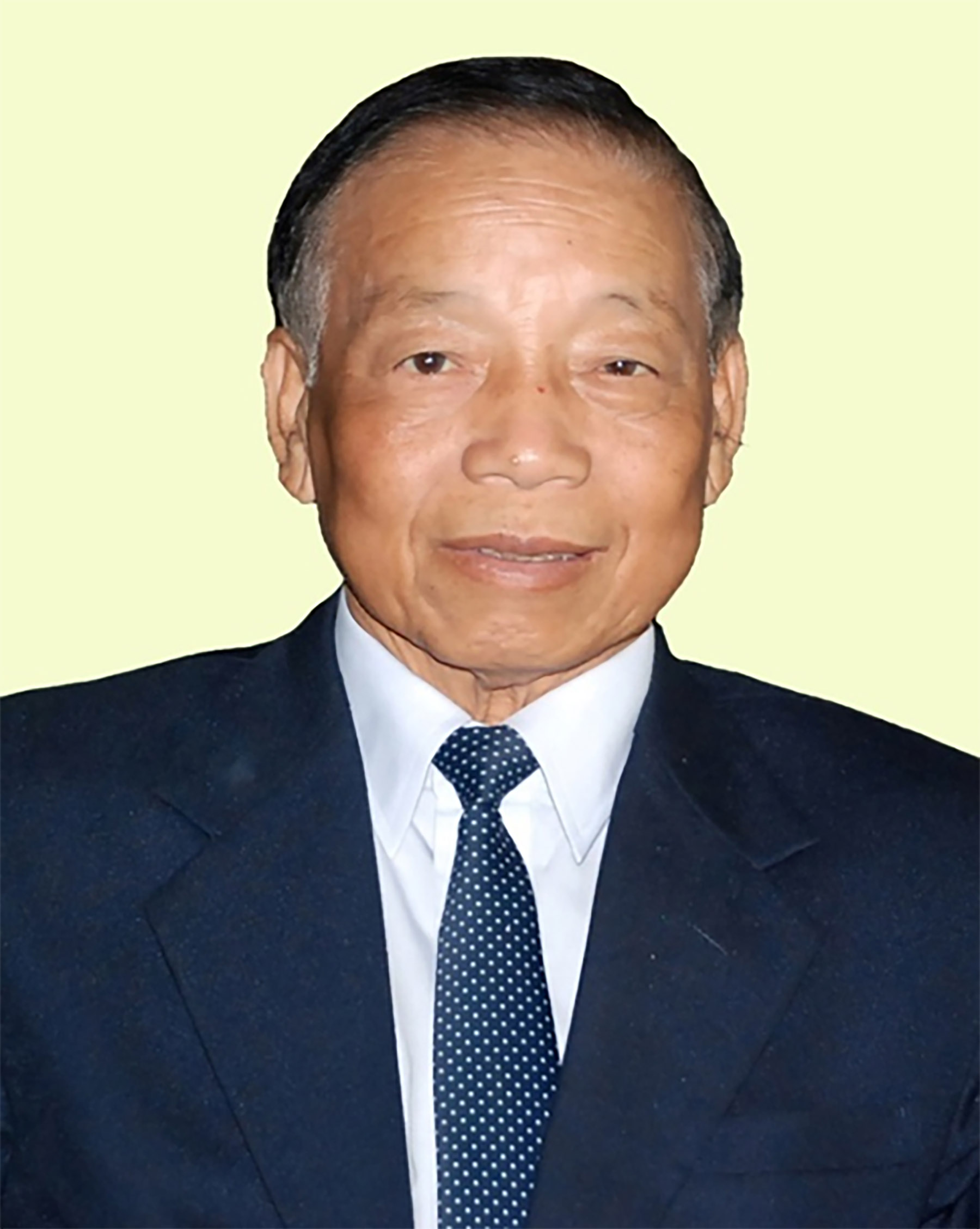 Jomin Tayeng – A man larger than life | Arunachal Observer