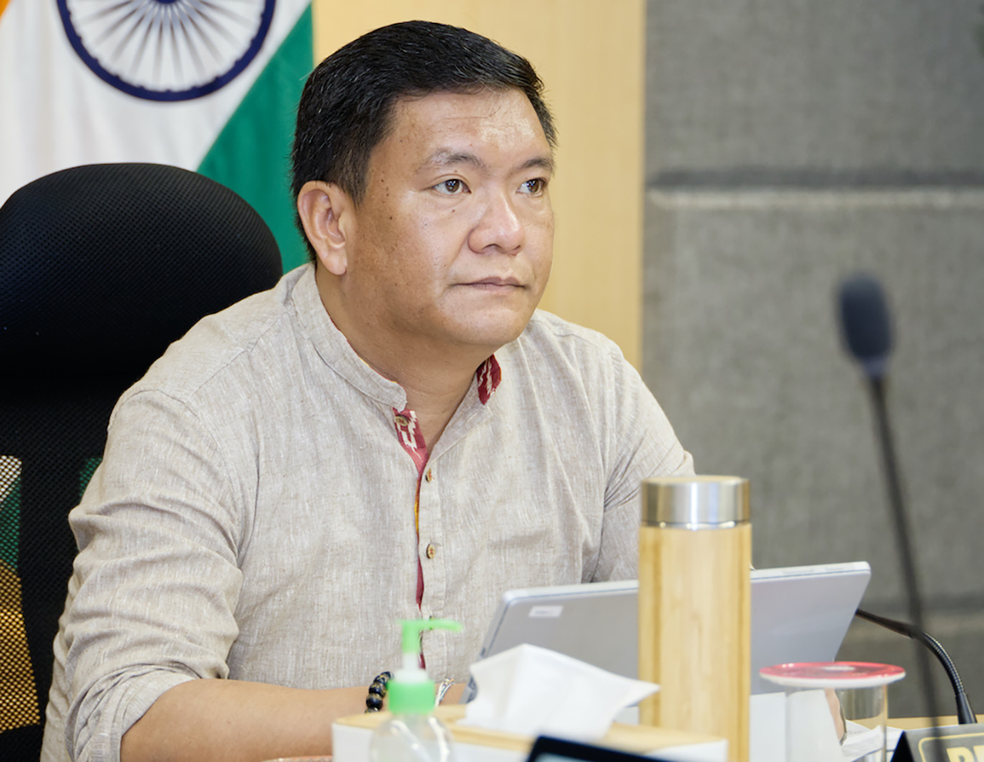 amendment-of-arunachal-pradesh-prison-manual-2017-approved-cabinet-approves-creation-of