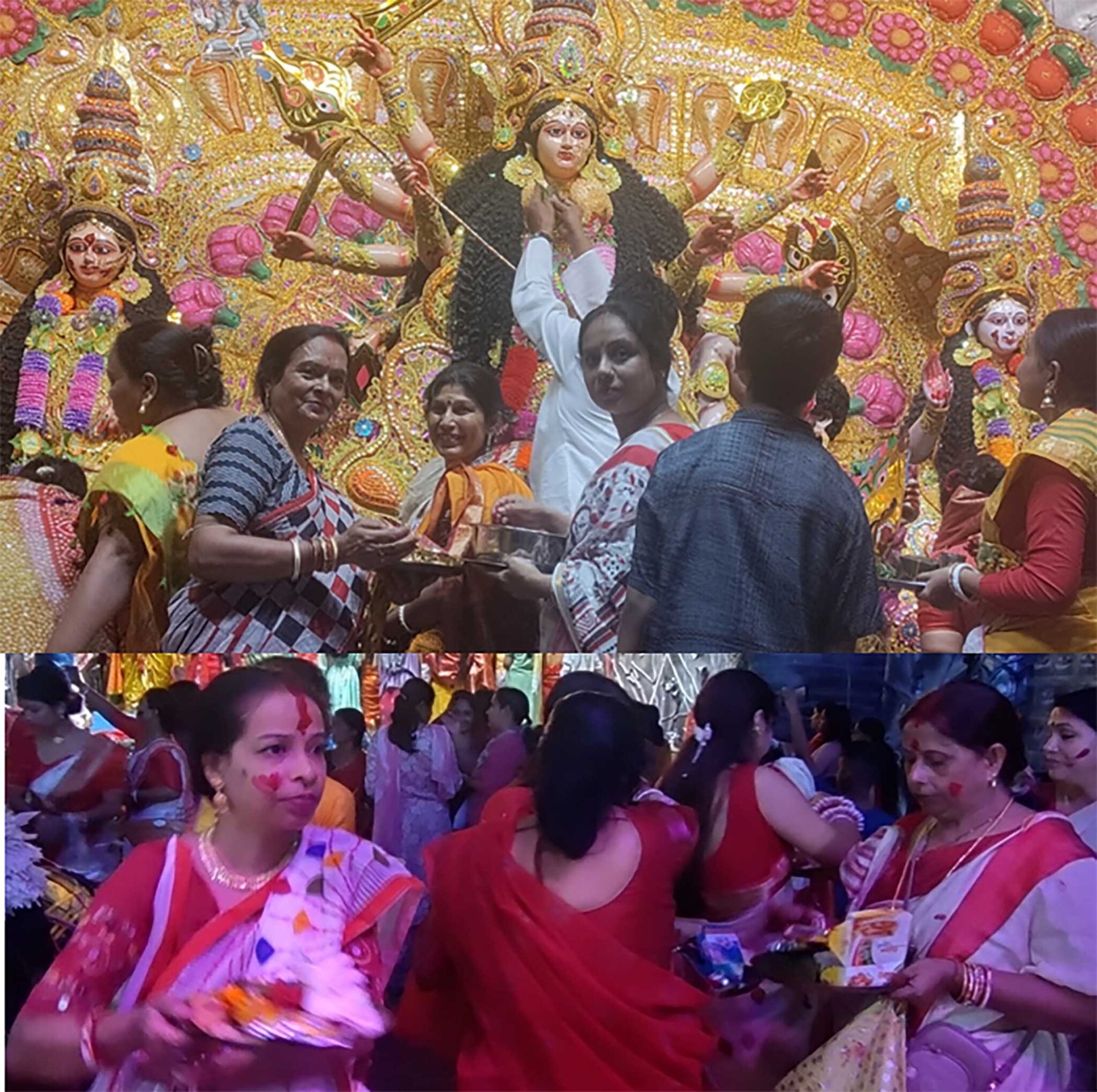 Durga Puja 2023 left behind a new legacy to emulate Arunachal Observer