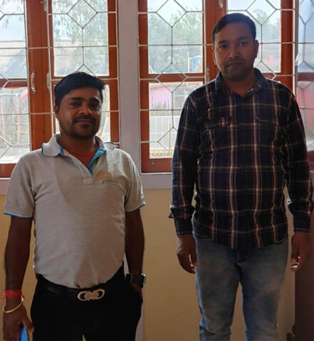 district tourism officer arunachal pradesh
